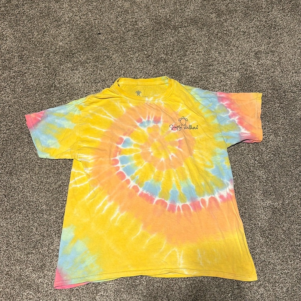 Simply Southern t-shirt